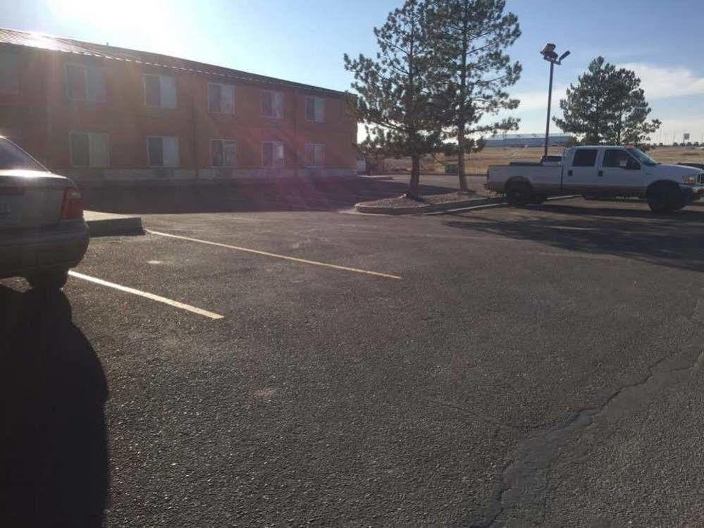 Quality Inn & Suites Limon Esterno foto