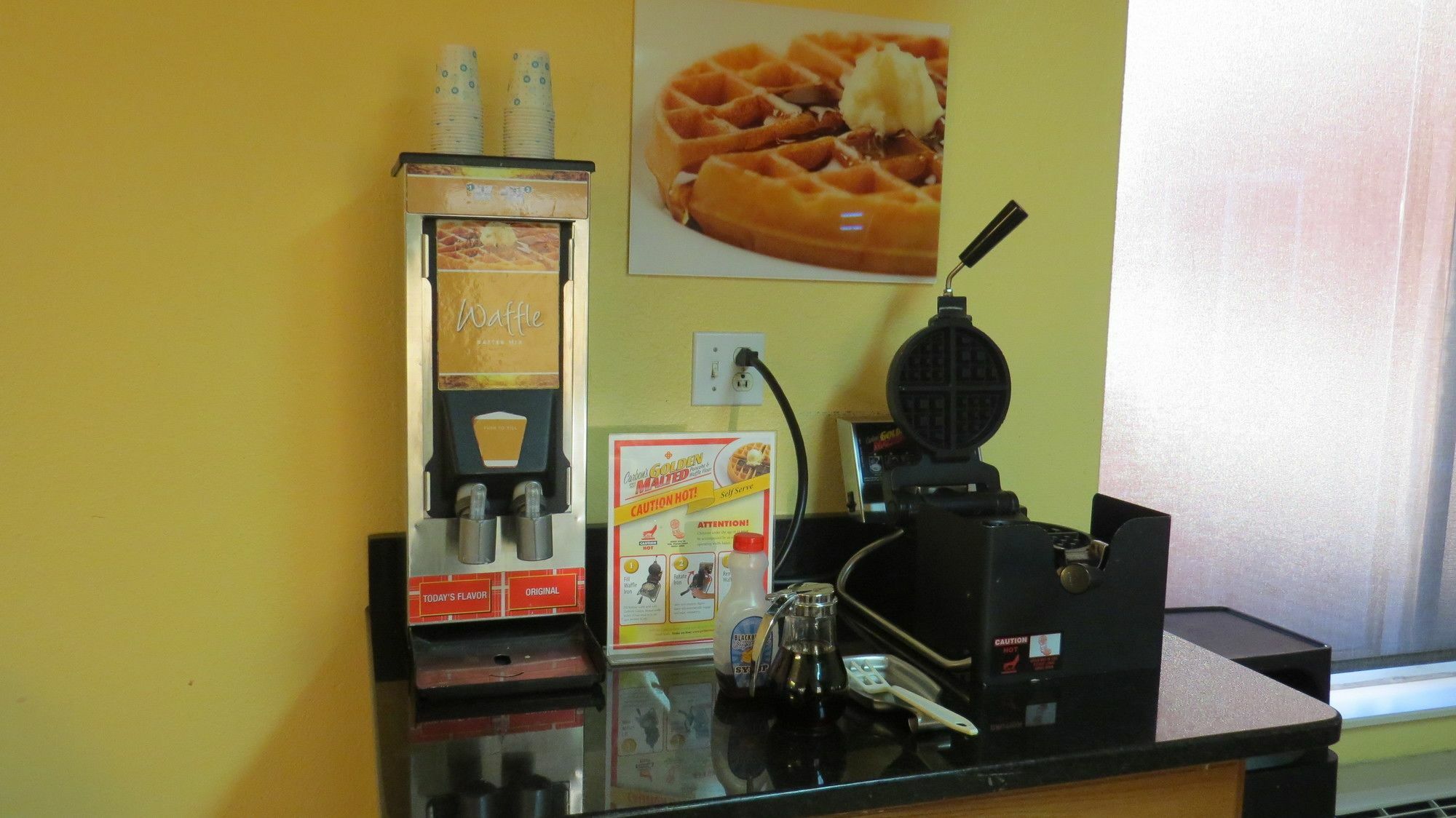 Quality Inn & Suites Limon Esterno foto