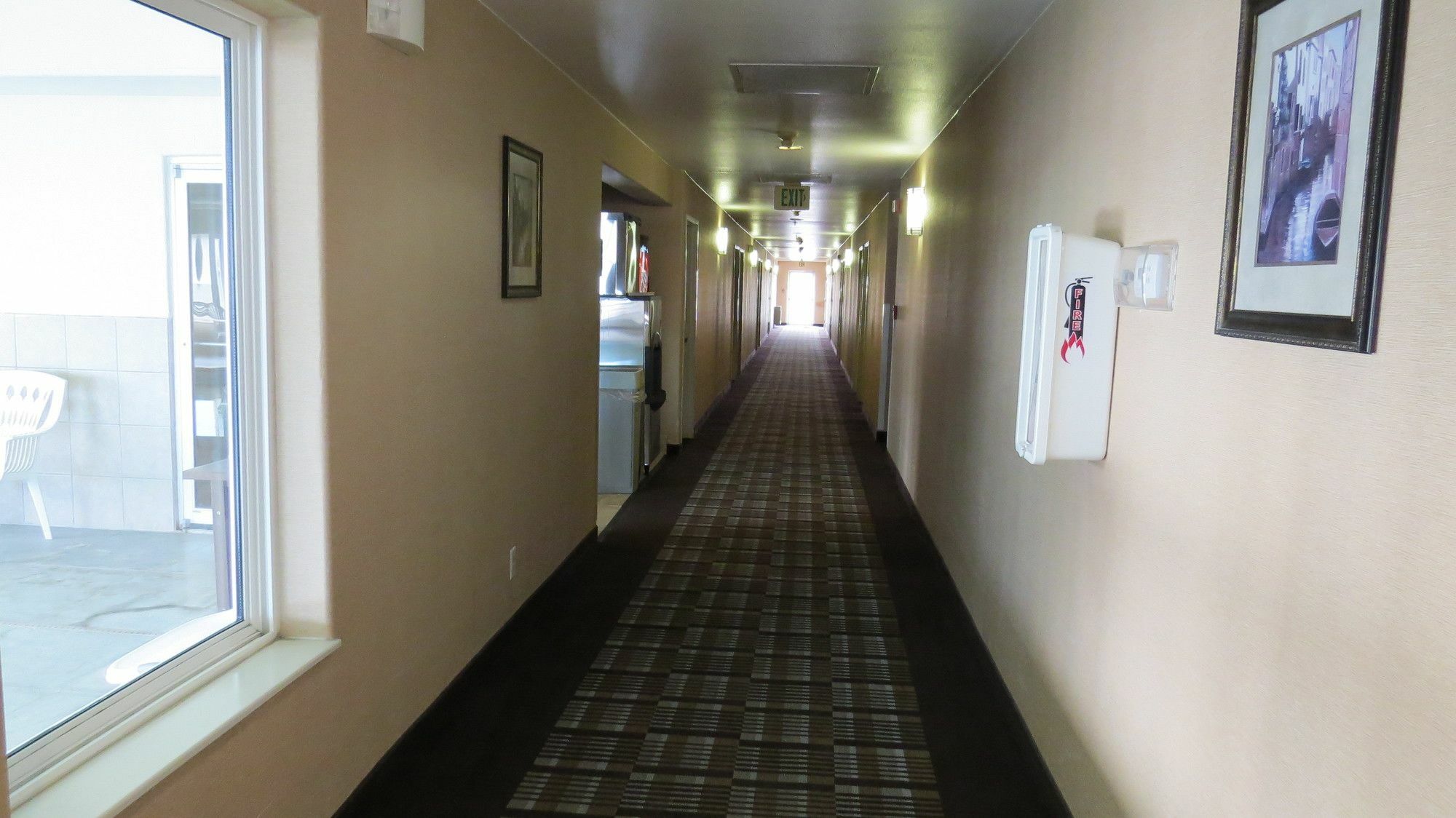Quality Inn & Suites Limon Esterno foto